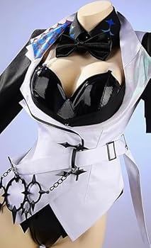 星導ショウ TS バニー コスプレ バーチャル YouTuber Vtuber ショウ 女体化 バニー衣装